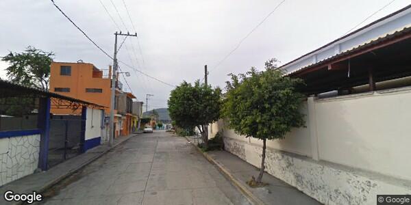 AYUDANTÍA MUNICIPAL COLONIAS UNIDAS PLAN DE AYALA Y MIGUEL ALEMAN